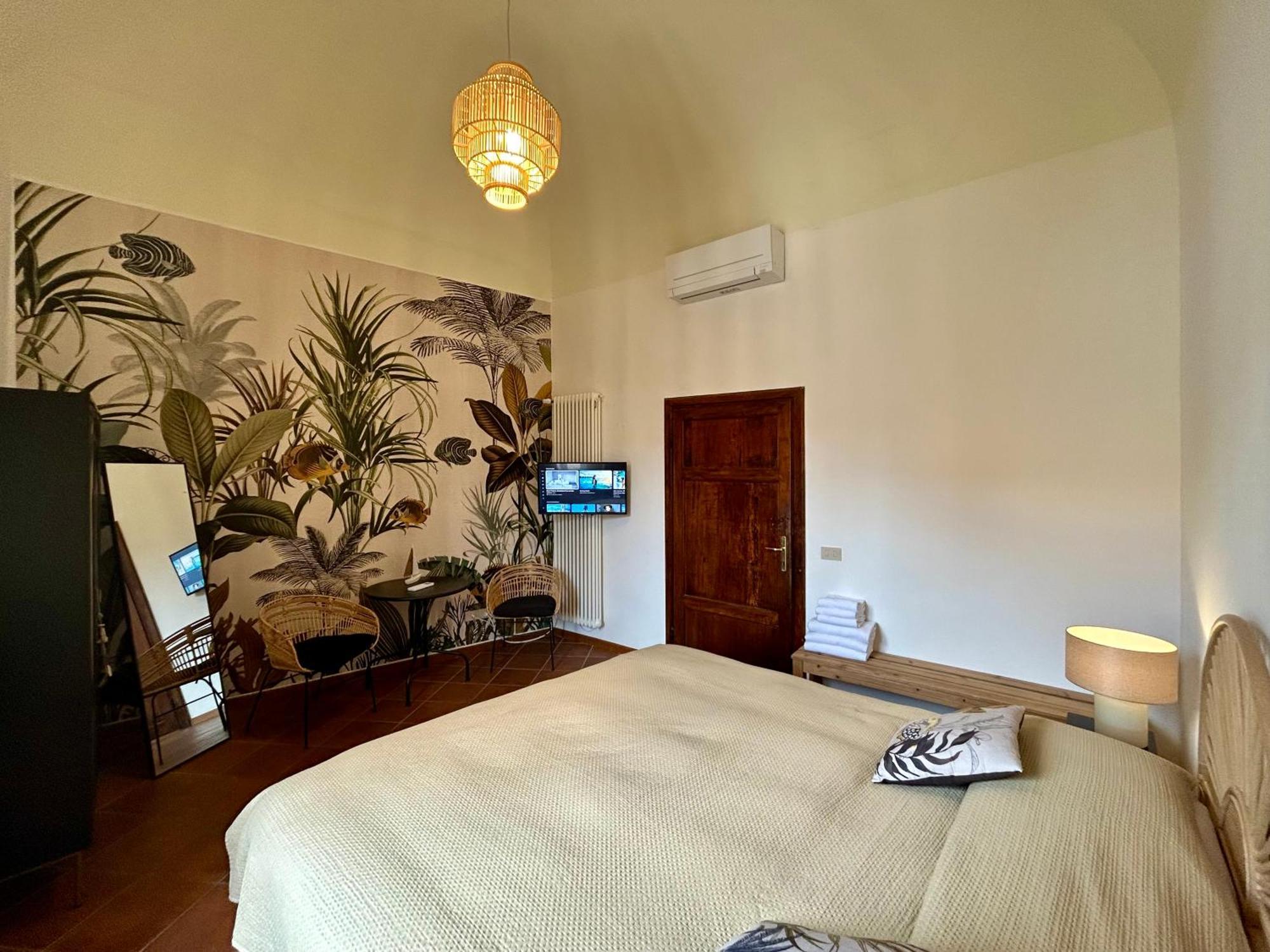 Santa Maria Suite 比萨 外观 照片