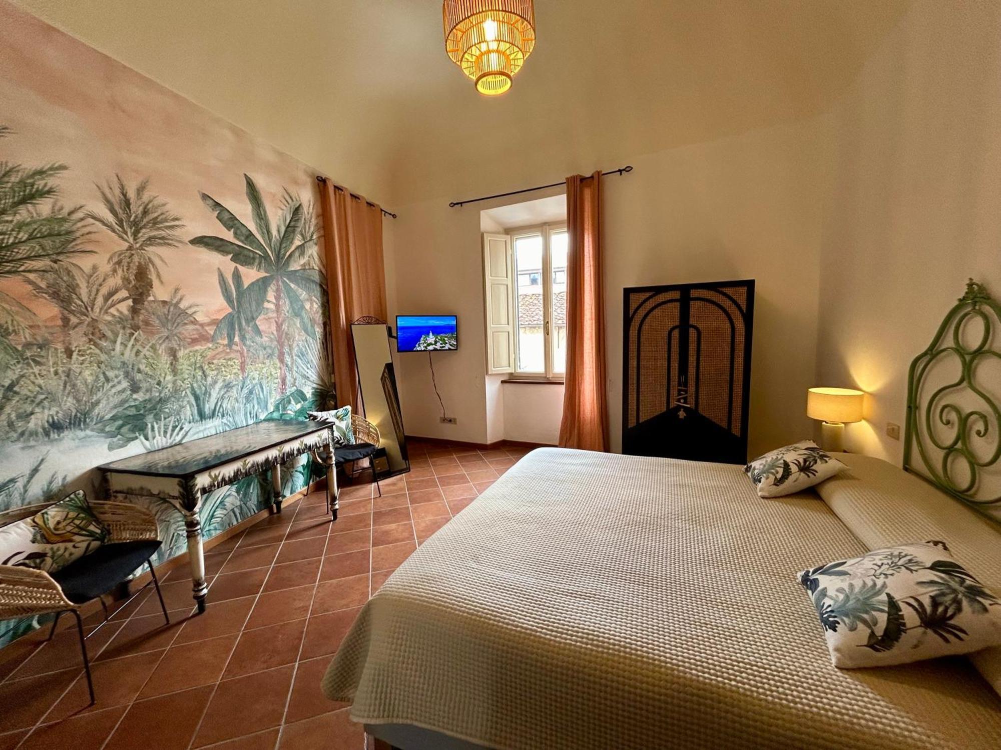 Santa Maria Suite 比萨 外观 照片
